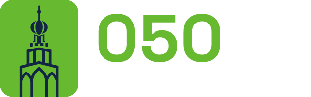050 Marketing Logo
