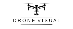 Drone visual Logo