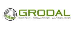 Grodal Logo