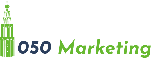 050 Marketing Logo