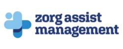 Zorg assist management Logo