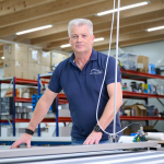 Harm van der Meer